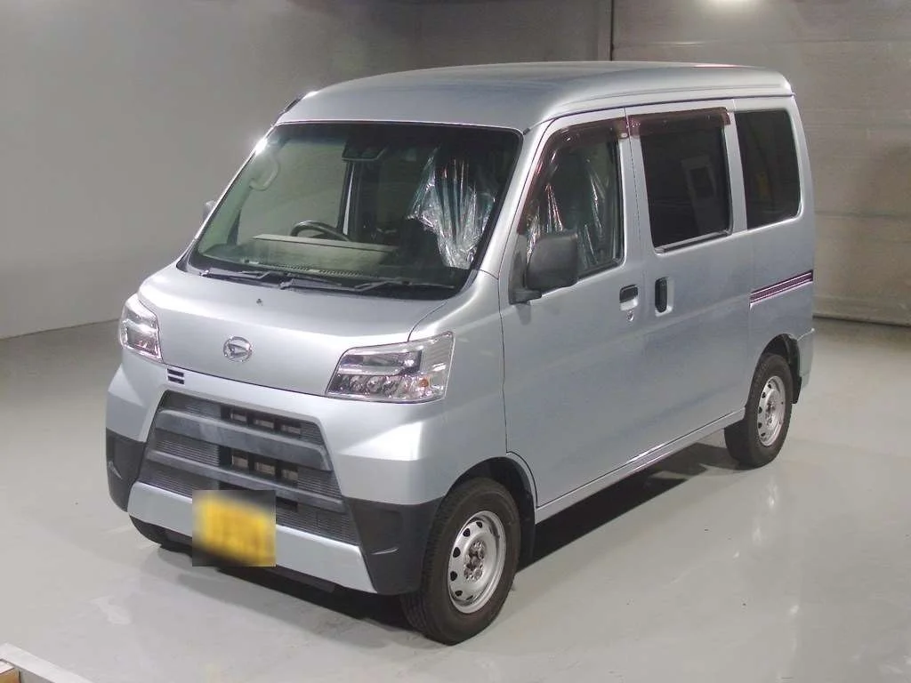 Daihatsu Hijet Cargo S331V 2021